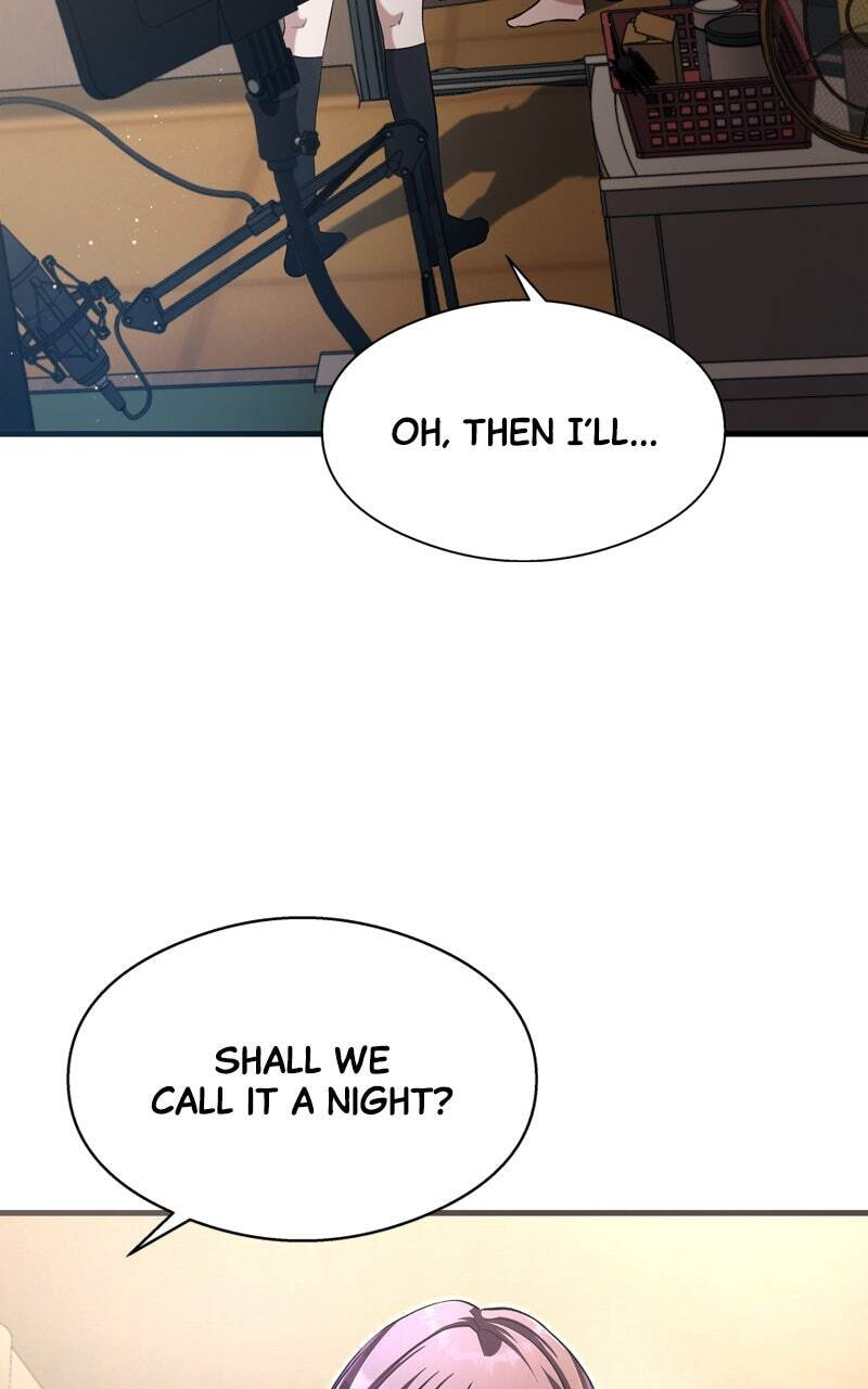 Ghost Dating Simulation (DONG9) Chapter 8 page 65 - 