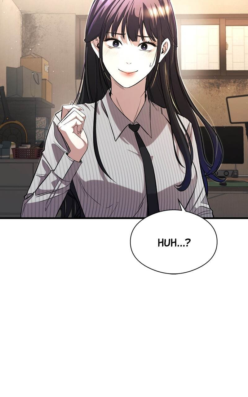 Ghost Dating Simulation (DONG9) Chapter 8 page 66 - 