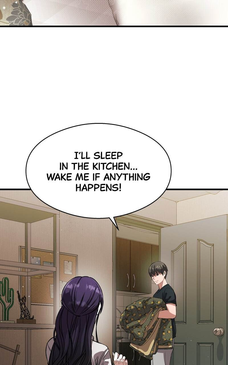 Ghost Dating Simulation (DONG9) Chapter 8 page 68 - 