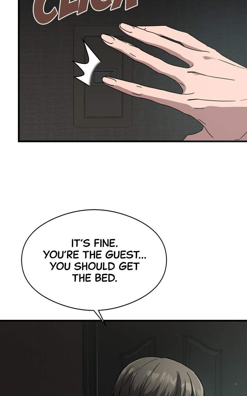 Ghost Dating Simulation (DONG9) Chapter 8 page 70 - 