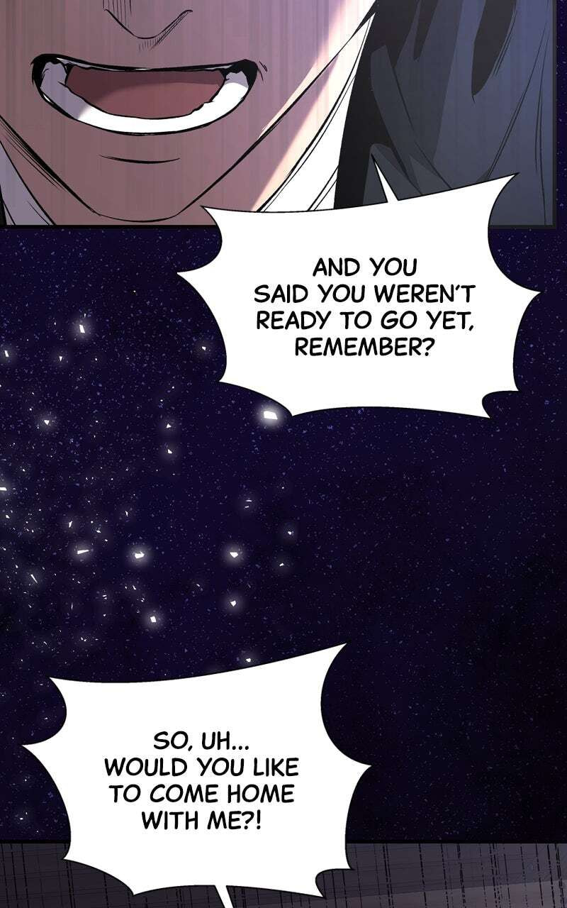 Ghost Dating Simulation (DONG9) Chapter 8 page 8 - 
