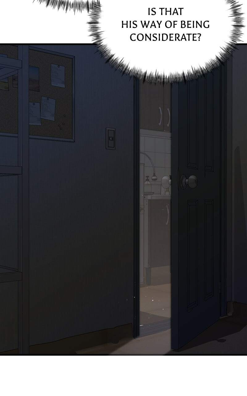 Ghost Dating Simulation (DONG9) Chapter 8 page 73 - 