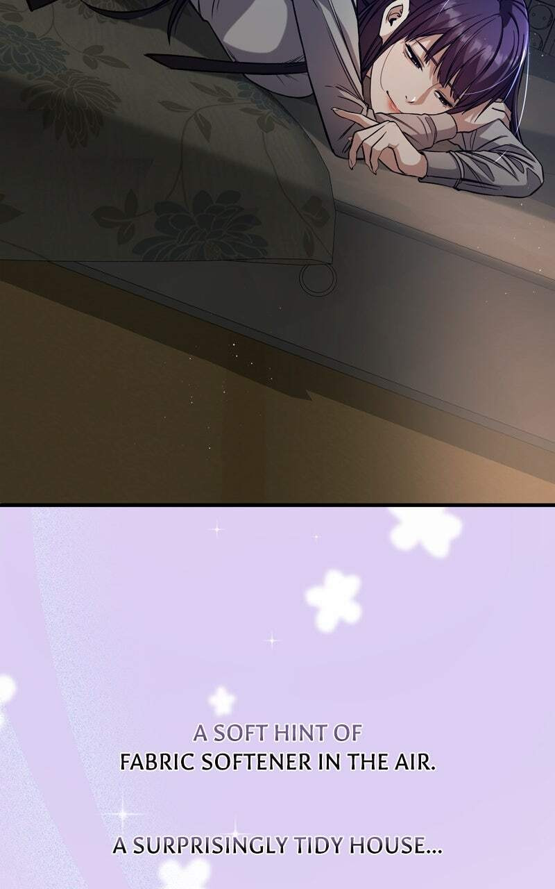 Ghost Dating Simulation (DONG9) Chapter 8 page 75 - 