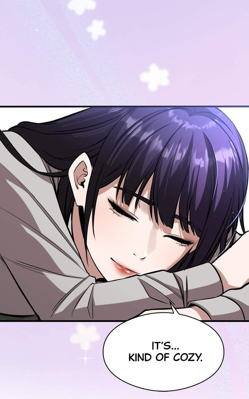Ghost Dating Simulation (DONG9) Chapter 8 page 76 - 