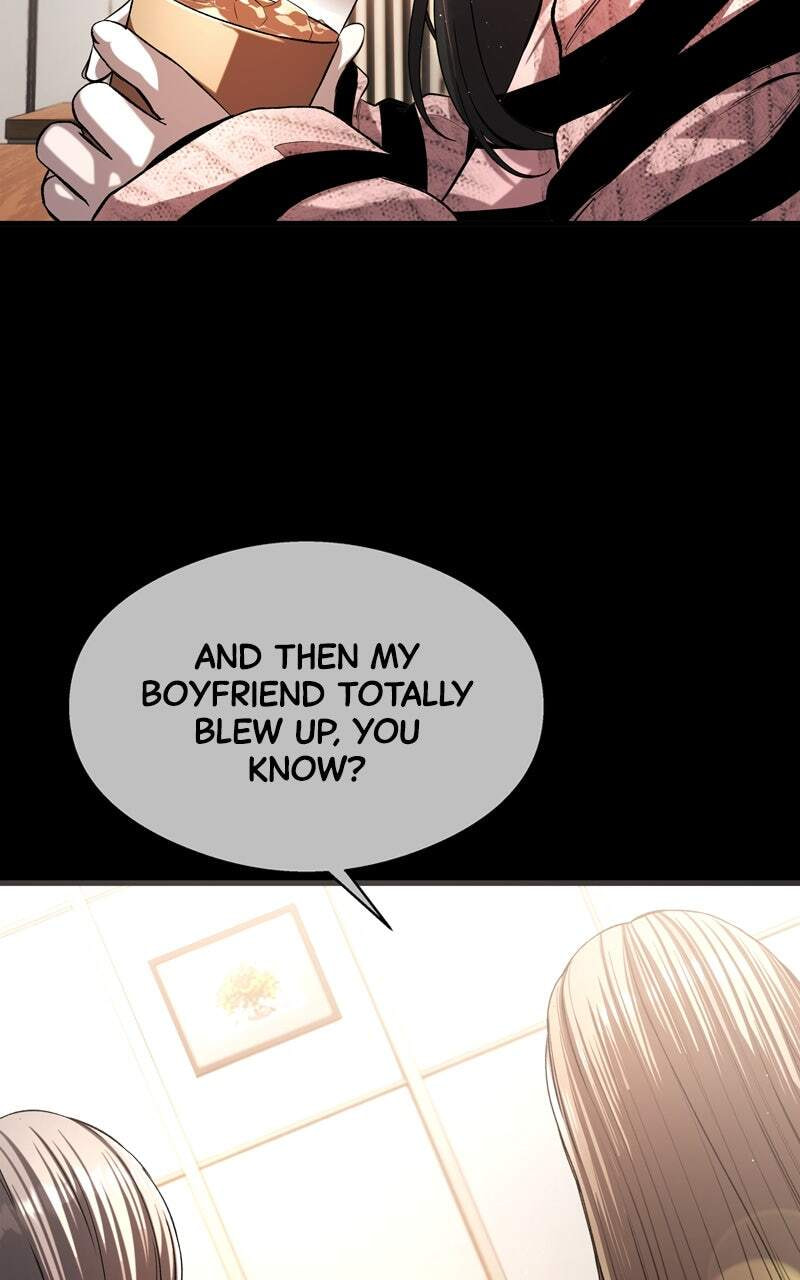 Ghost Dating Simulation (DONG9) Chapter 8 page 79 - 