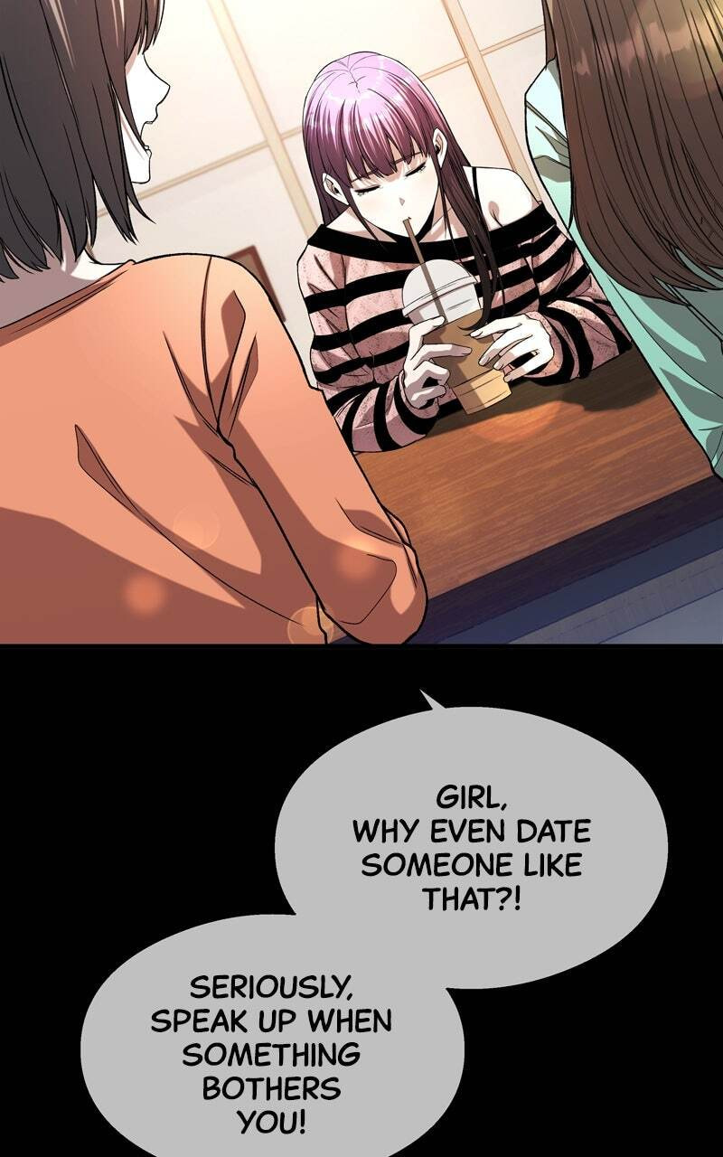 Ghost Dating Simulation (DONG9) Chapter 8 page 80 - 