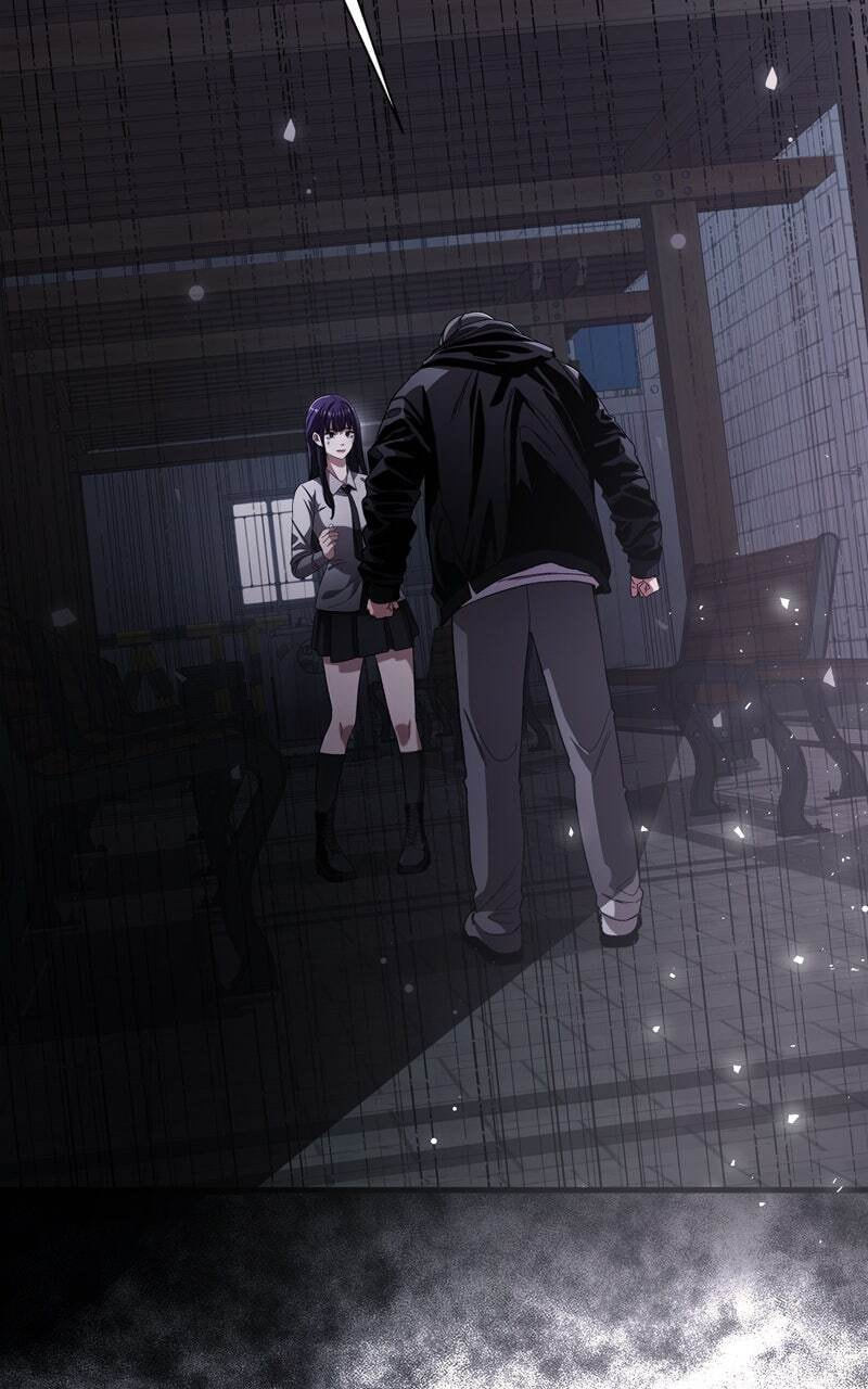 Ghost Dating Simulation (DONG9) Chapter 8 page 9 - 