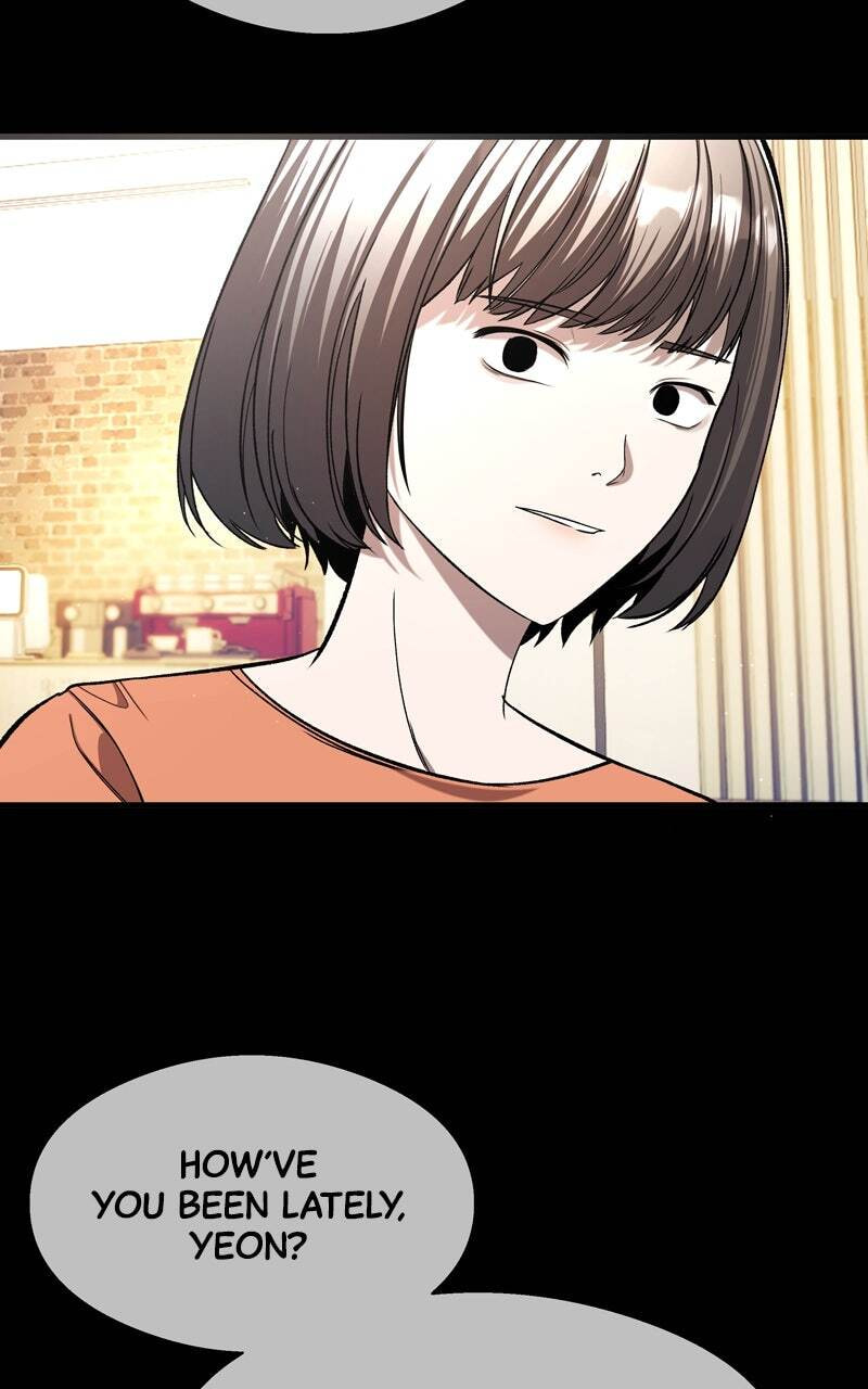 Ghost Dating Simulation (DONG9) Chapter 8 page 81 - 