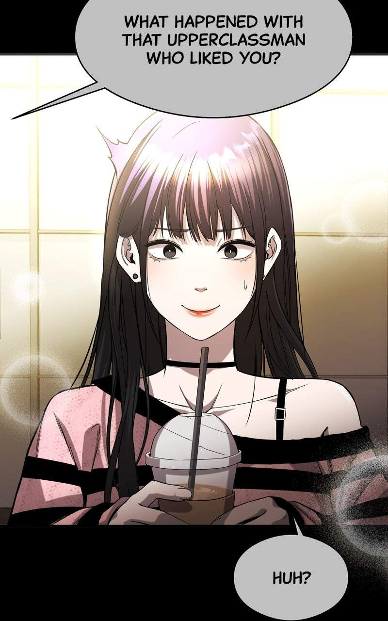 Ghost Dating Simulation (DONG9) Chapter 8 page 82 - 