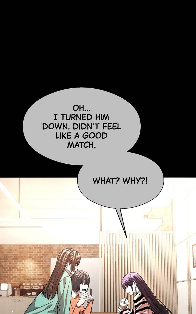 Ghost Dating Simulation (DONG9) Chapter 8 page 83 - 