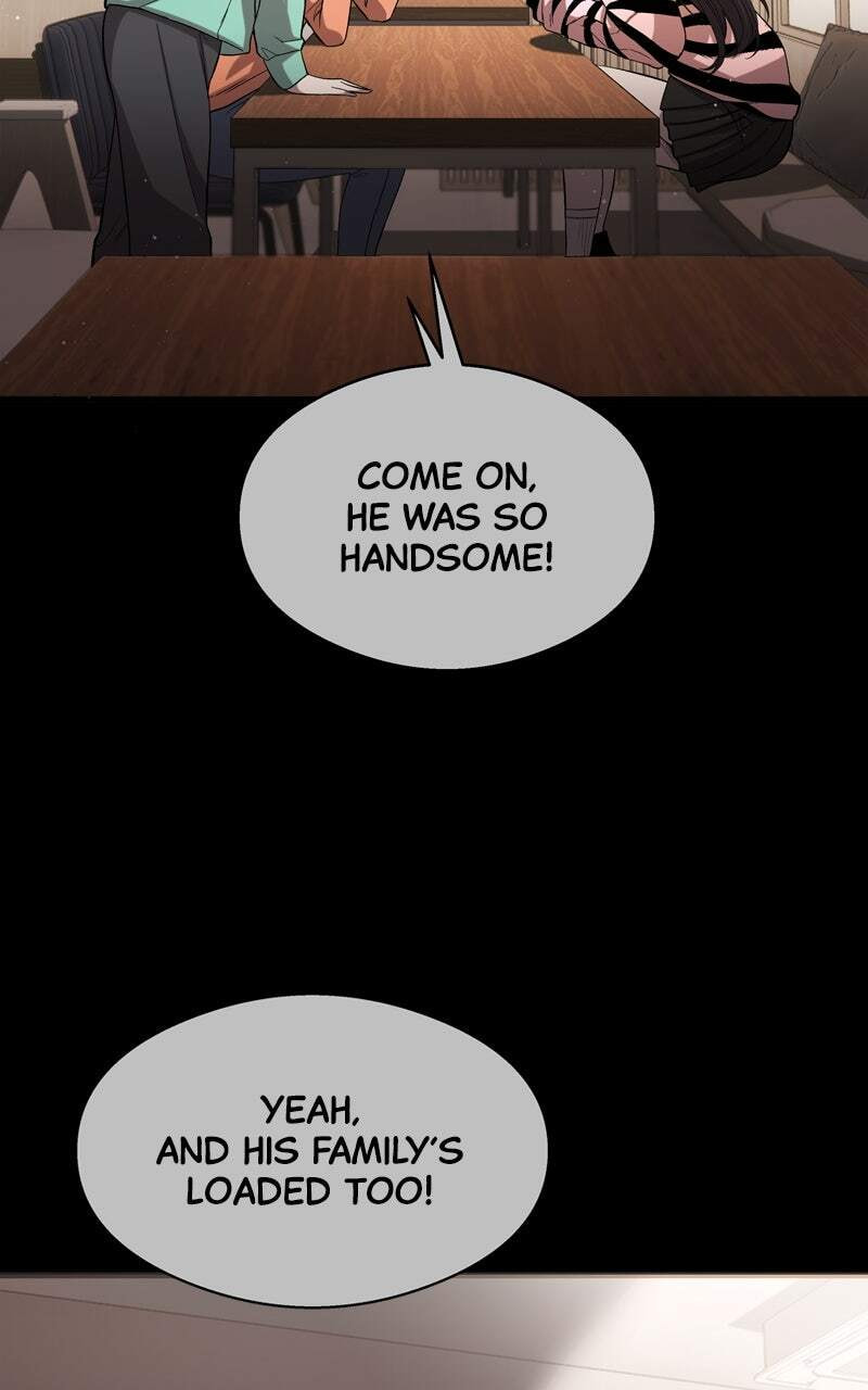 Ghost Dating Simulation (DONG9) Chapter 8 page 84 - 