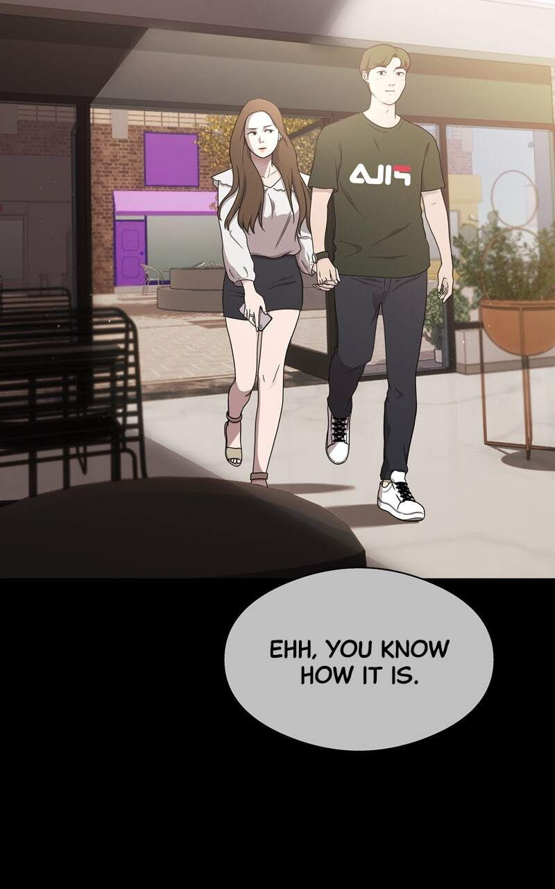 Ghost Dating Simulation (DONG9) Chapter 8 page 85 - 
