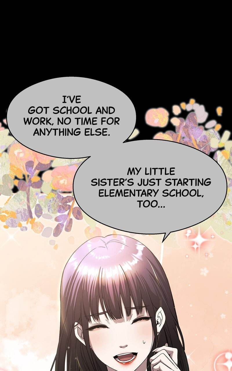 Ghost Dating Simulation (DONG9) Chapter 8 page 86 - 