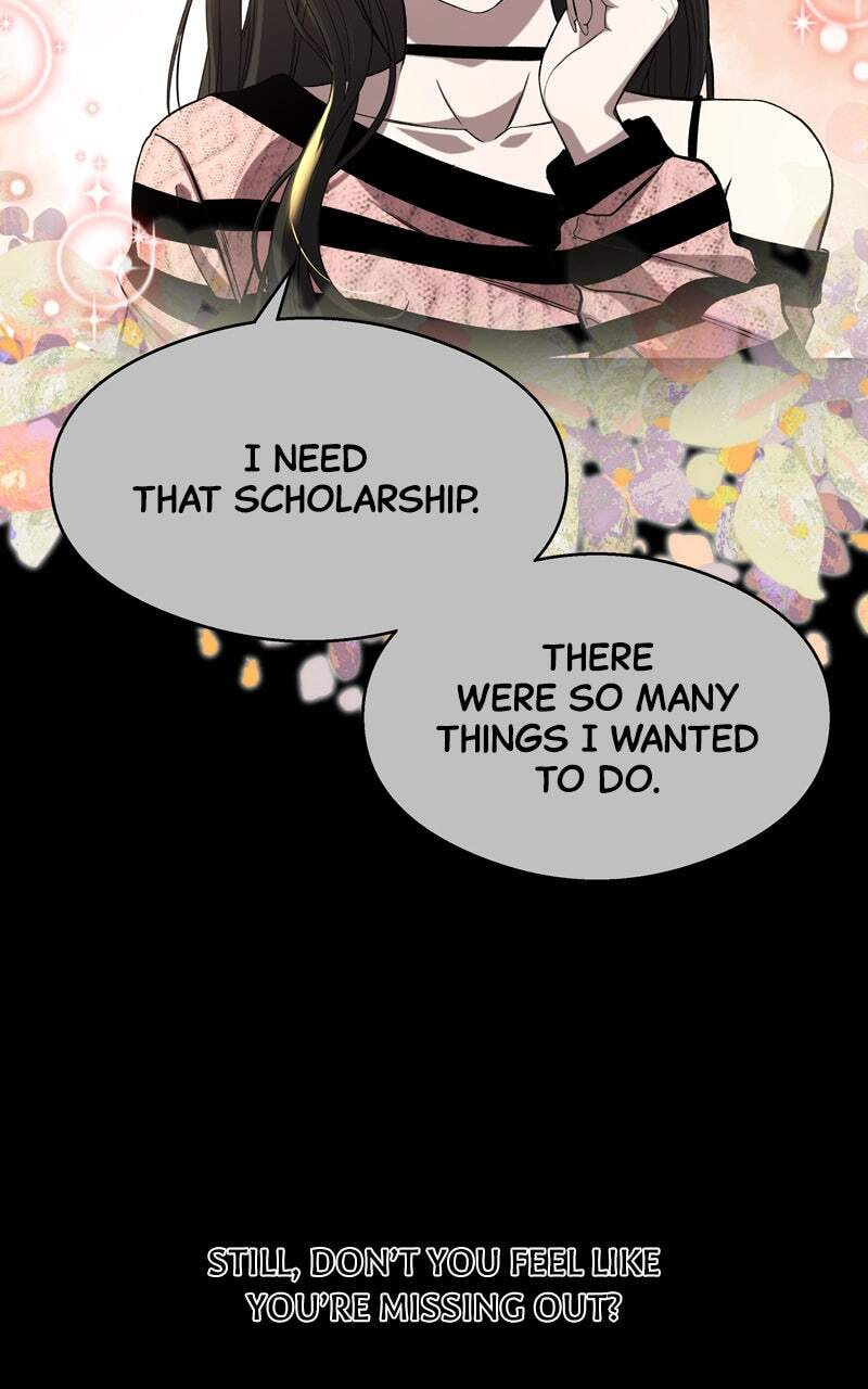 Ghost Dating Simulation (DONG9) Chapter 8 page 87 - 