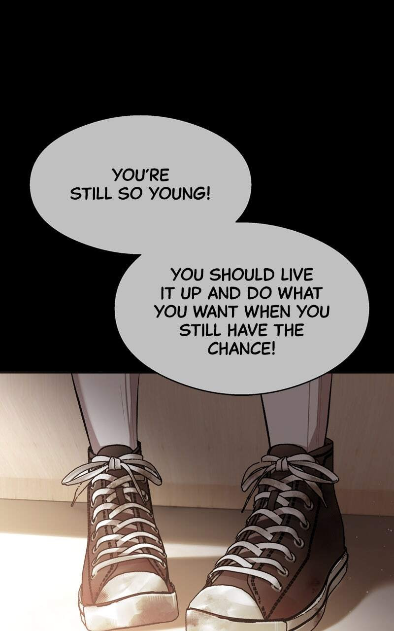 Ghost Dating Simulation (DONG9) Chapter 8 page 88 - 
