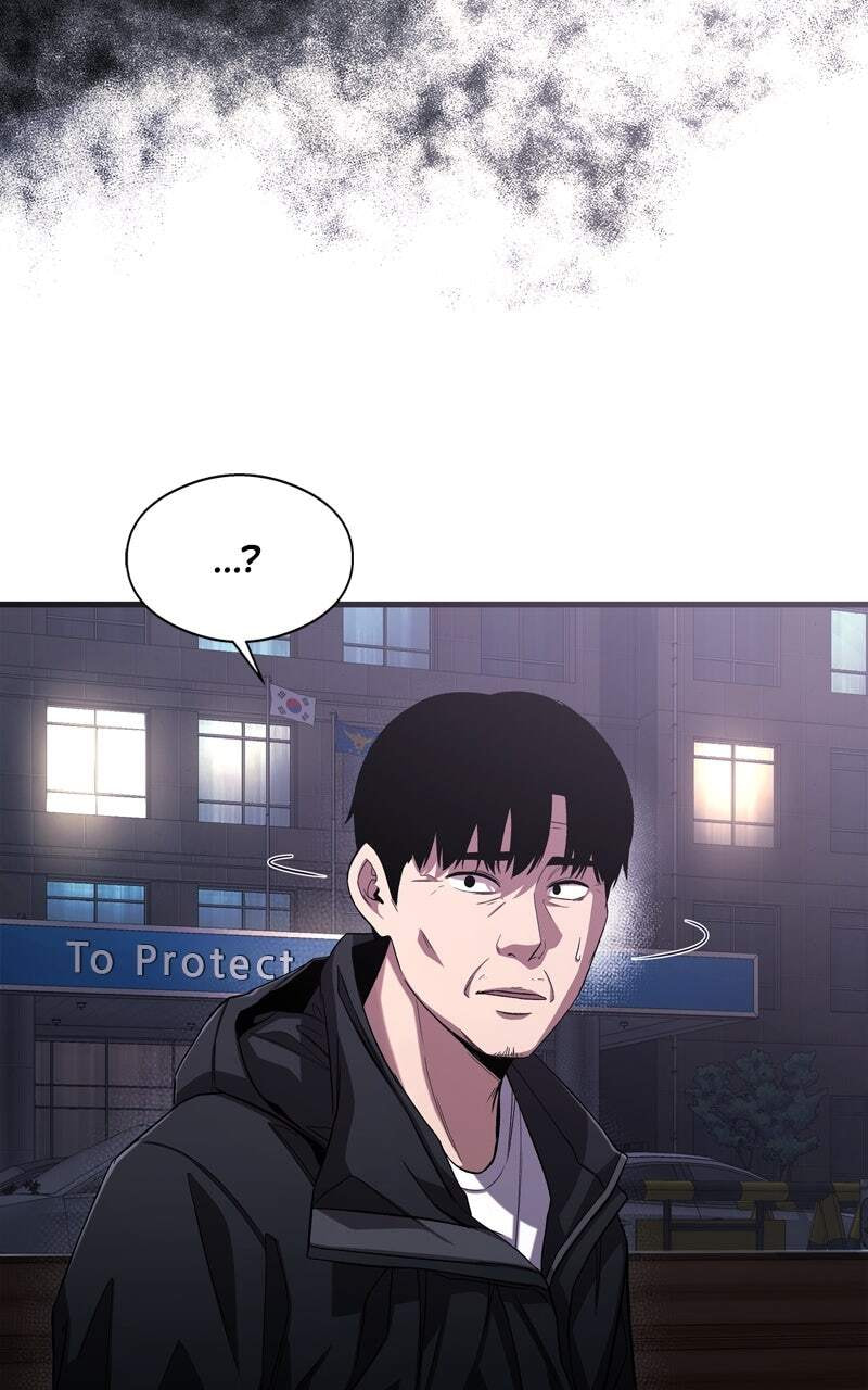 Ghost Dating Simulation (DONG9) Chapter 8 page 10 - 