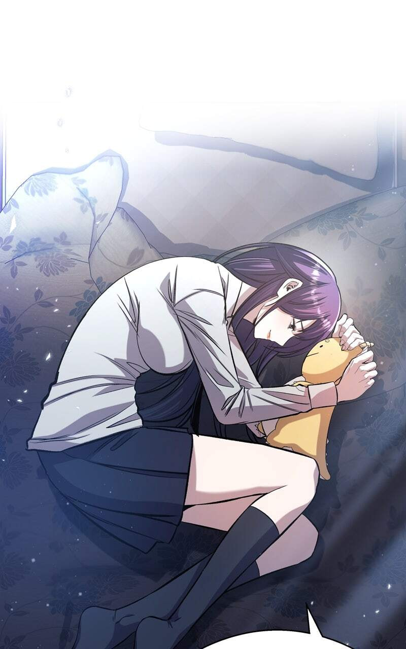 Ghost Dating Simulation (DONG9) Chapter 8 page 92 - 