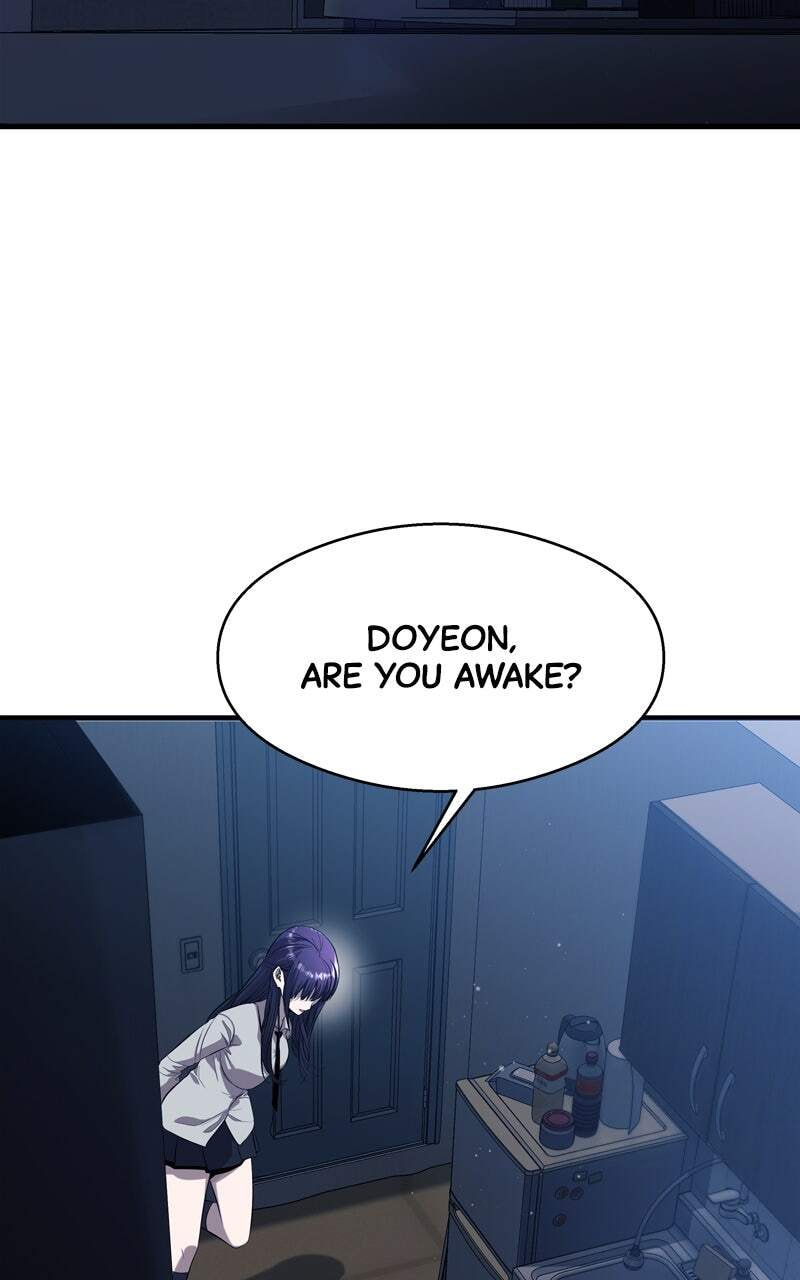 Ghost Dating Simulation (DONG9) Chapter 8 page 95 - 
