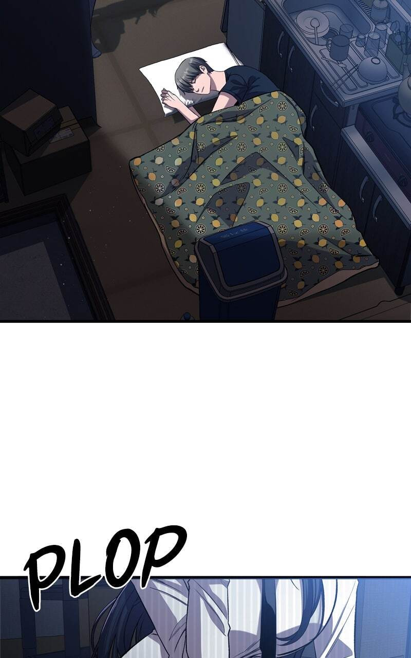 Ghost Dating Simulation (DONG9) Chapter 8 page 96 - 