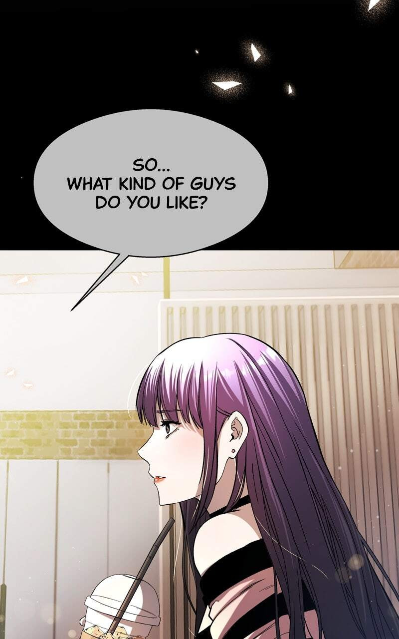 Ghost Dating Simulation (DONG9) Chapter 8 page 98 - 
