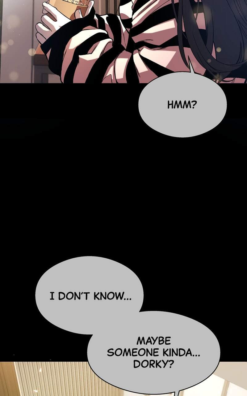Ghost Dating Simulation (DONG9) Chapter 8 page 99 - 