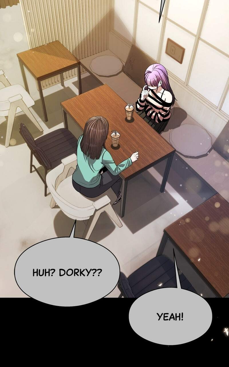 Ghost Dating Simulation (DONG9) Chapter 8 page 100 - 