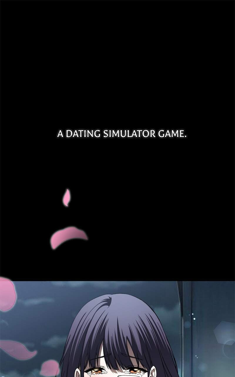 Ghost Dating Simulation (DONG9) Chapter 9 page 1 - 