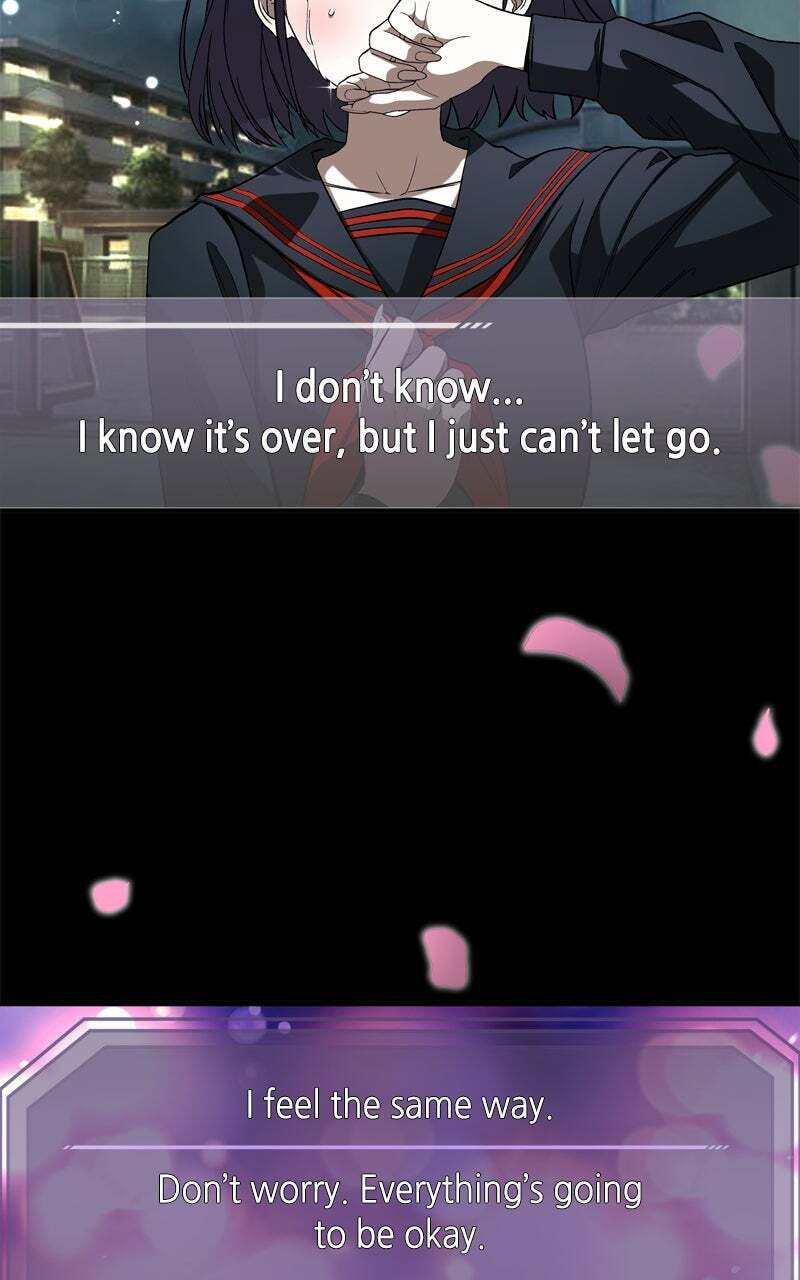 Ghost Dating Simulation (DONG9) Chapter 9 page 2 - 