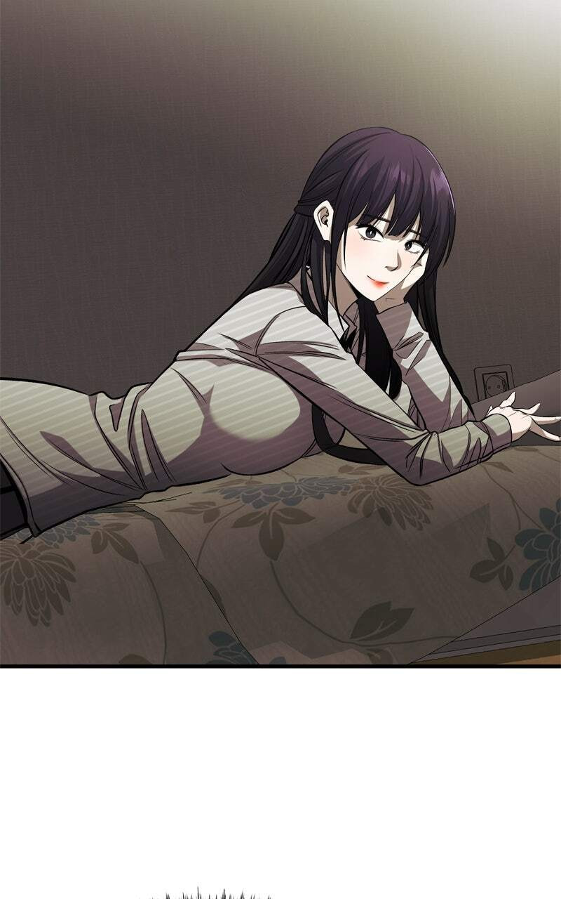 Ghost Dating Simulation (DONG9) Chapter 9 page 11 - 