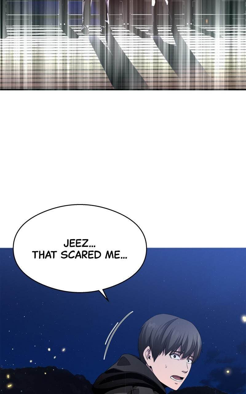 Ghost Dating Simulation (DONG9) Chapter 9 page 102 - 