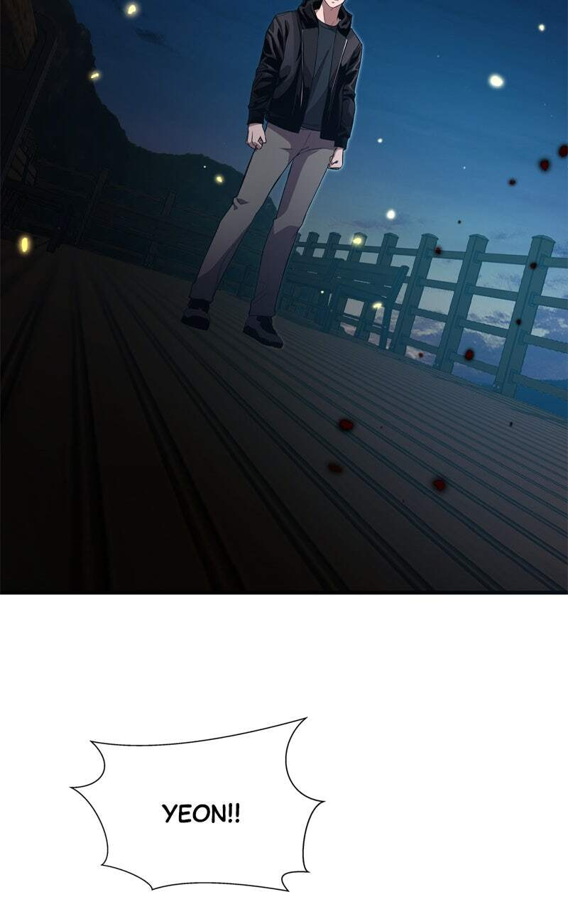 Ghost Dating Simulation (DONG9) Chapter 9 page 106 - 