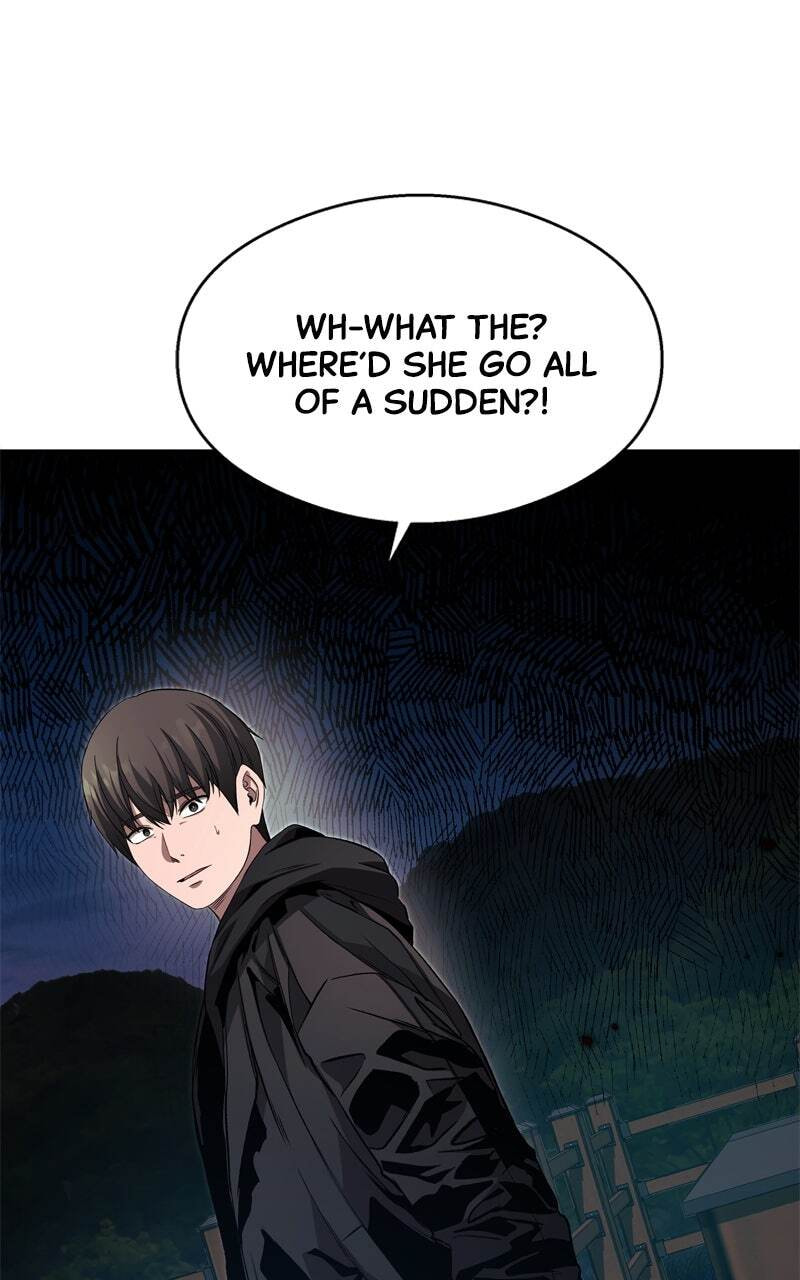 Ghost Dating Simulation (DONG9) Chapter 9 page 107 - 