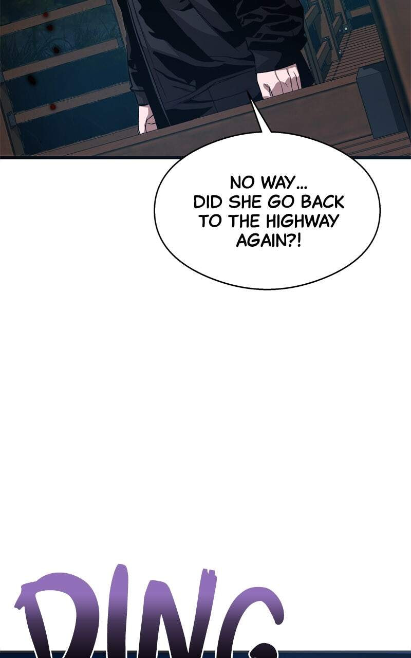 Ghost Dating Simulation (DONG9) Chapter 9 page 108 - 