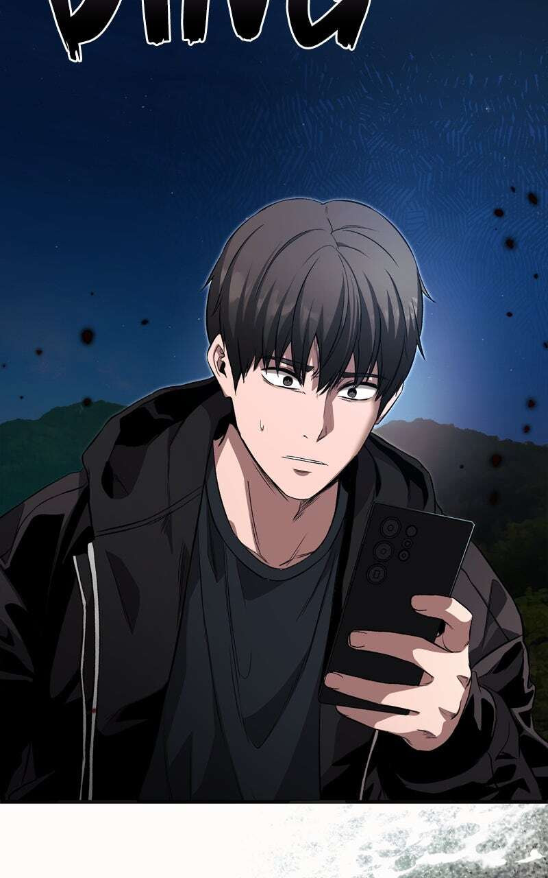 Ghost Dating Simulation (DONG9) Chapter 9 page 109 - 
