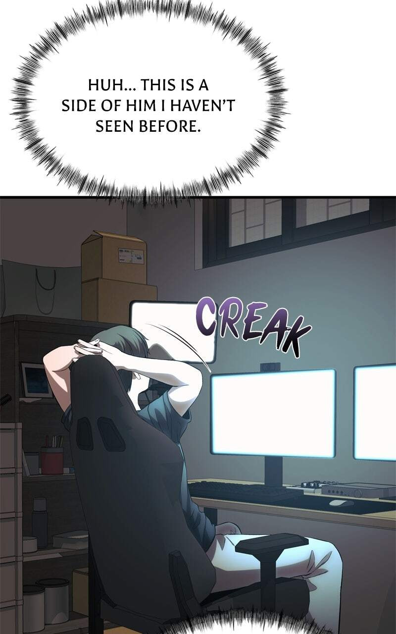 Ghost Dating Simulation (DONG9) Chapter 9 page 12 - 