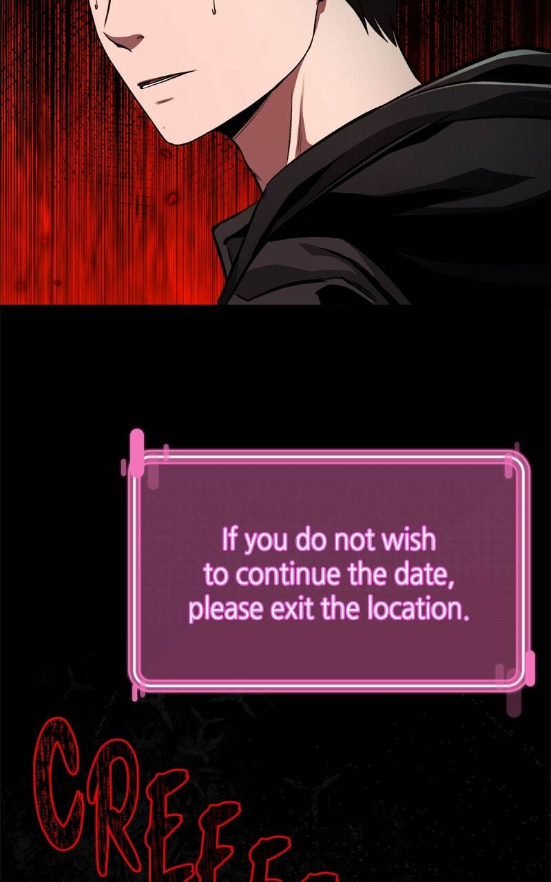 Ghost Dating Simulation (DONG9) Chapter 9 page 111 - 