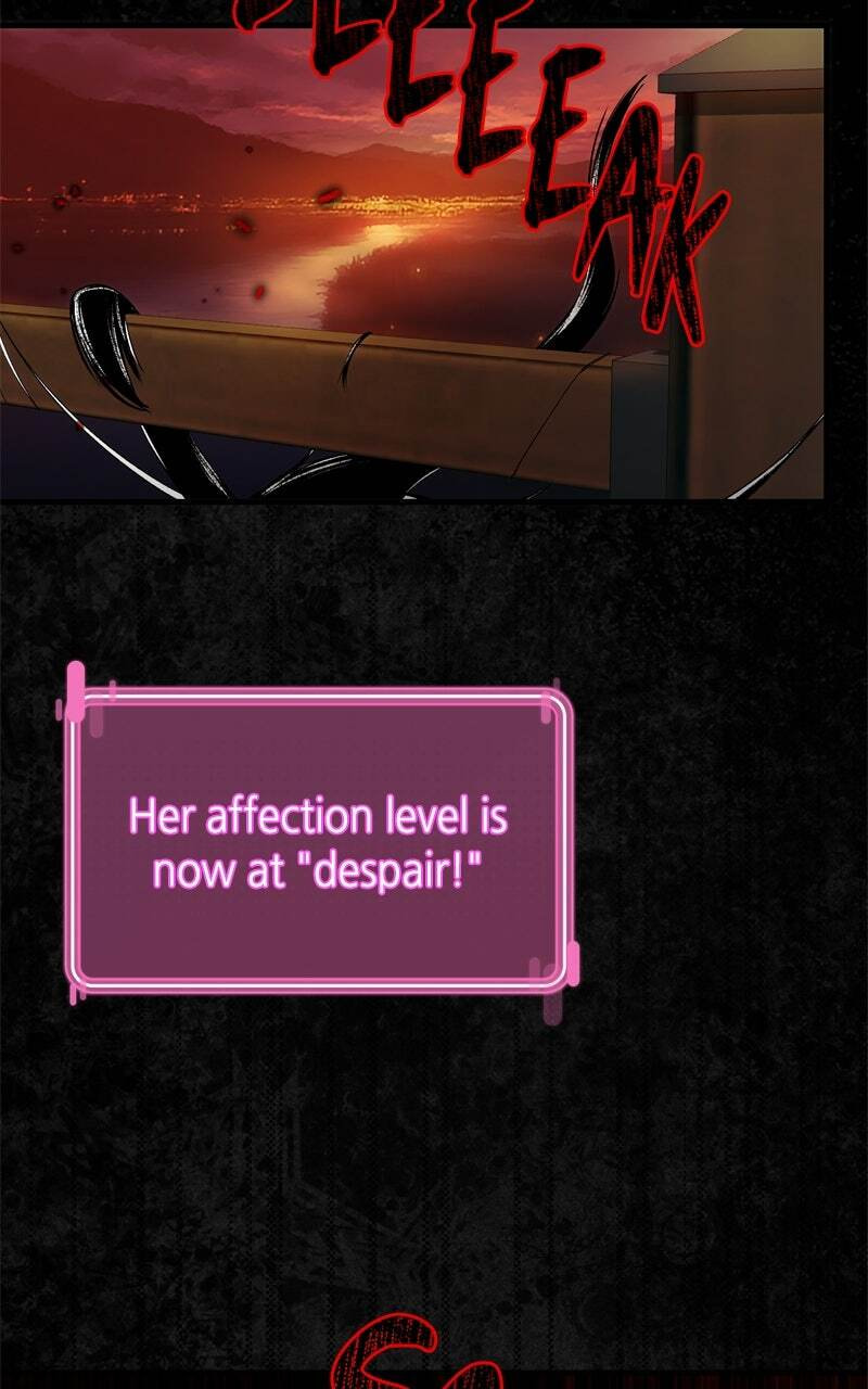 Ghost Dating Simulation (DONG9) Chapter 9 page 112 - 