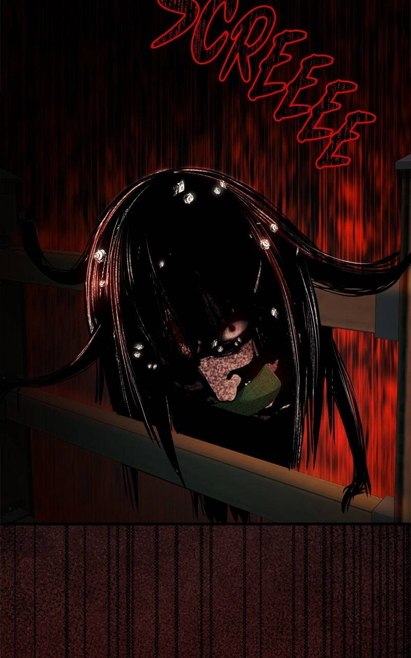 Ghost Dating Simulation (DONG9) Chapter 9 page 113 - 