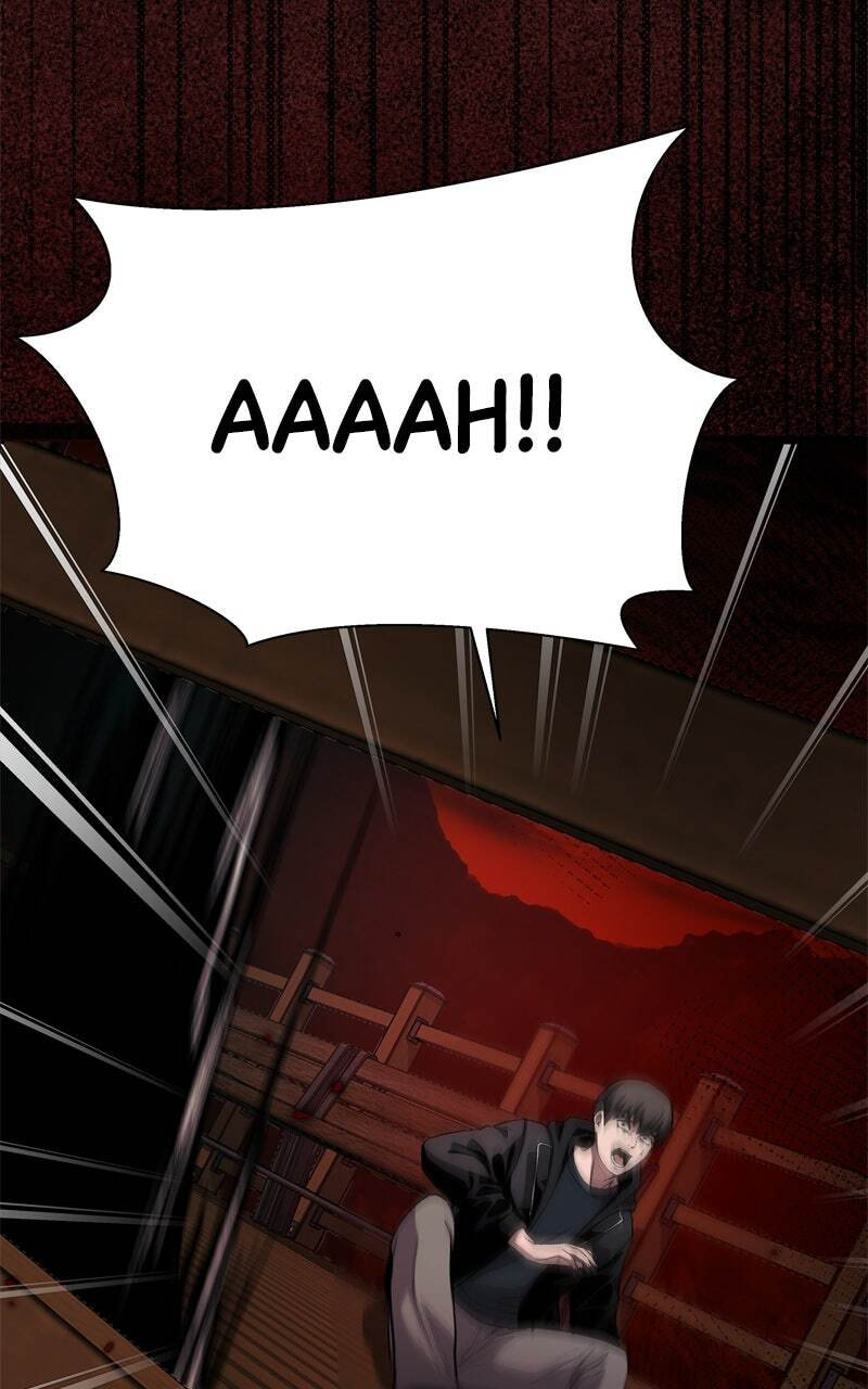 Ghost Dating Simulation (DONG9) Chapter 9 page 114 - 