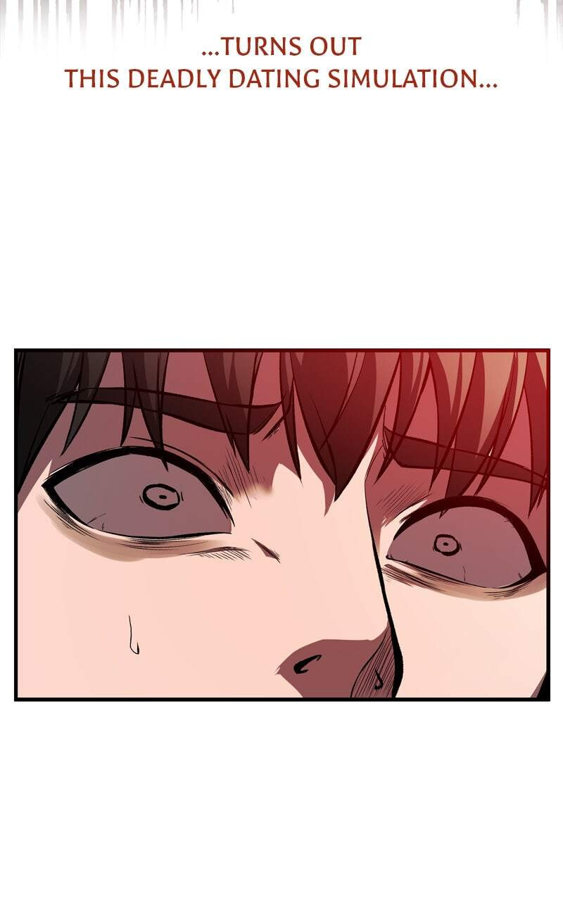 Ghost Dating Simulation (DONG9) Chapter 9 page 116 - 