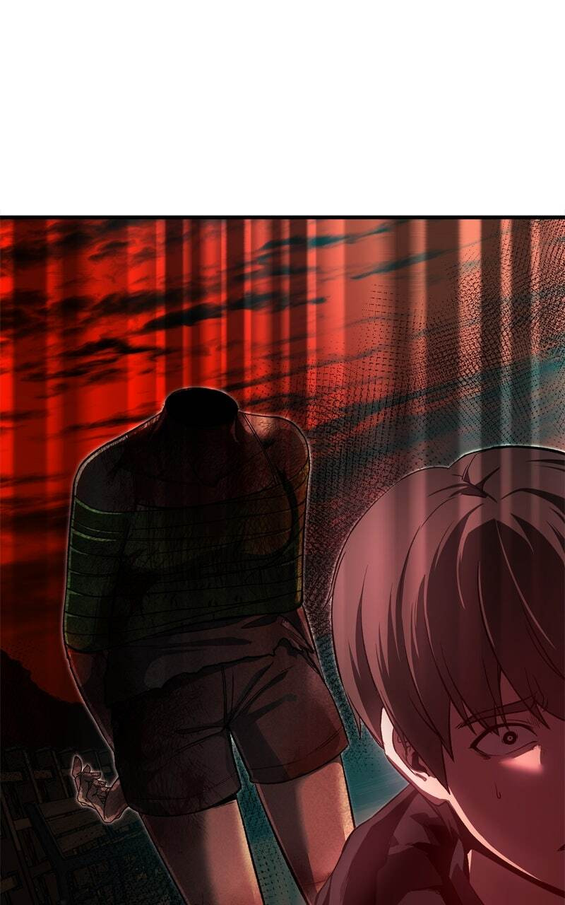 Ghost Dating Simulation (DONG9) Chapter 9 page 117 - 