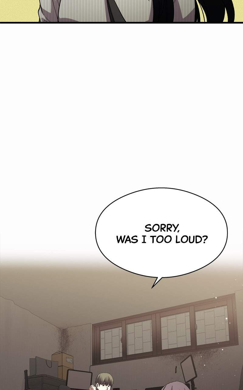 Ghost Dating Simulation (DONG9) Chapter 9 page 18 - 
