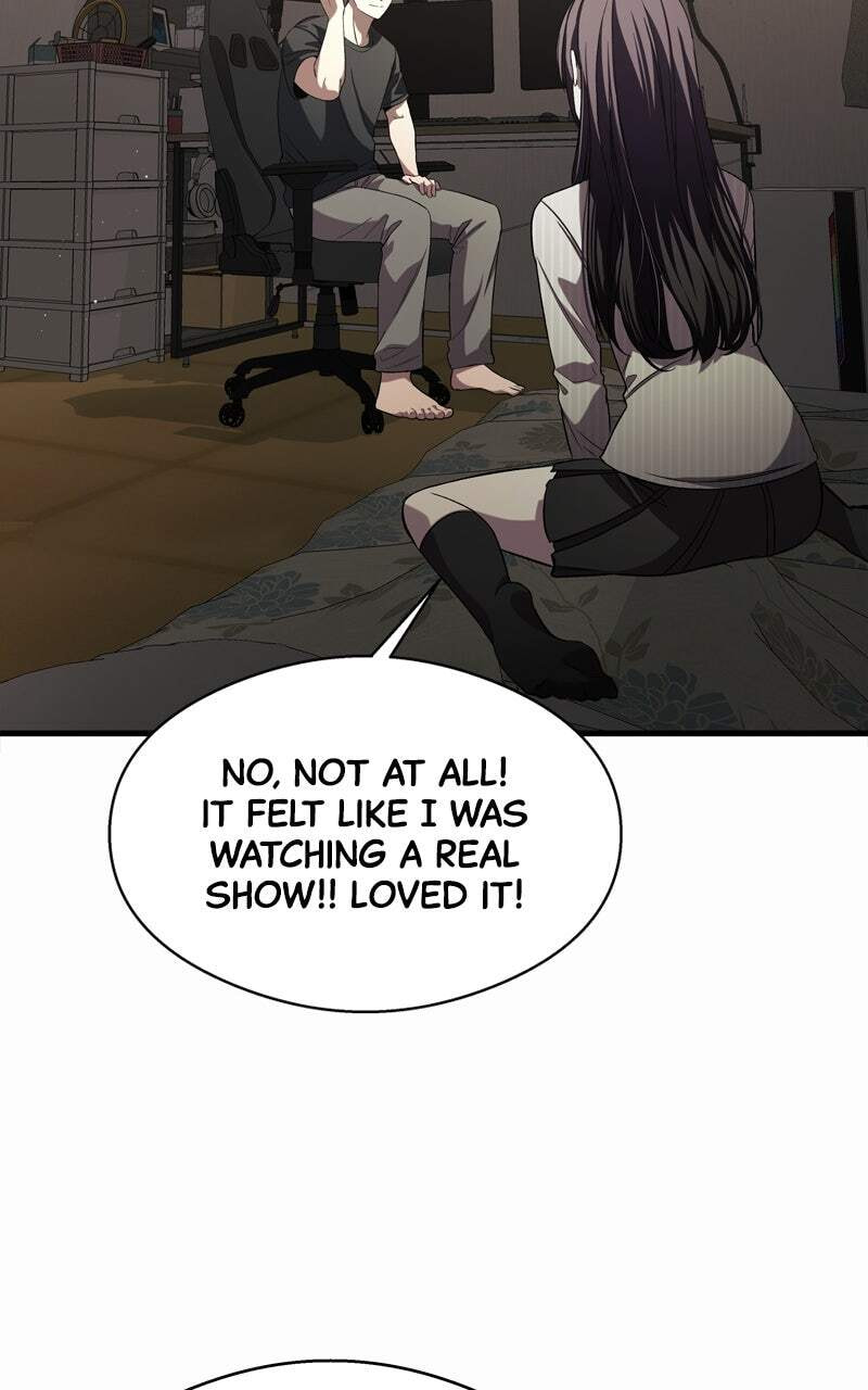 Ghost Dating Simulation (DONG9) Chapter 9 page 19 - 