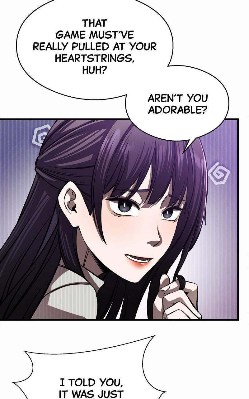Ghost Dating Simulation (DONG9) Chapter 9 page 20 - 
