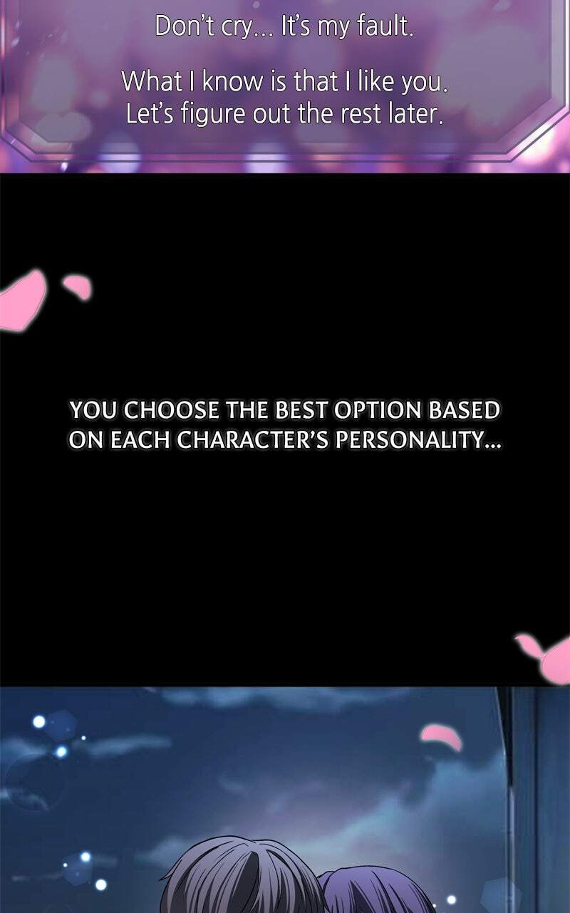 Ghost Dating Simulation (DONG9) Chapter 9 page 3 - 