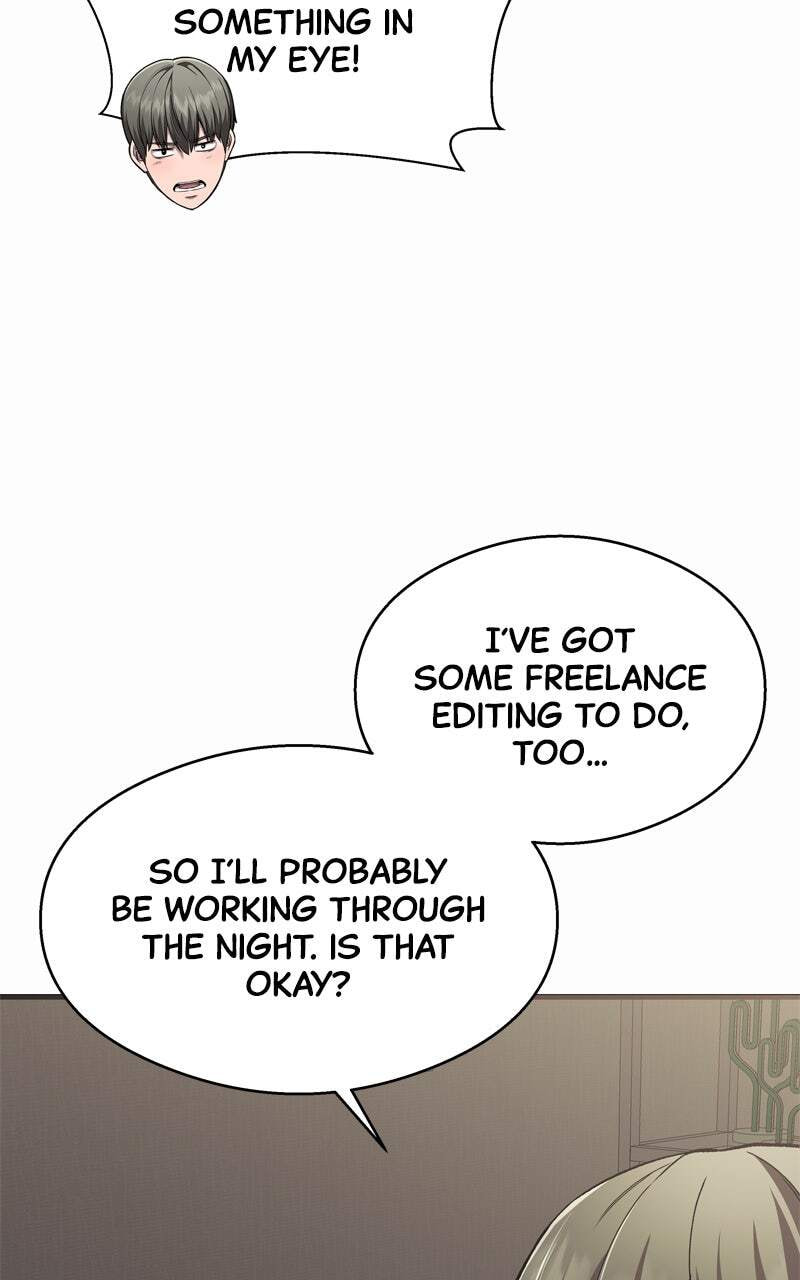 Ghost Dating Simulation (DONG9) Chapter 9 page 21 - 