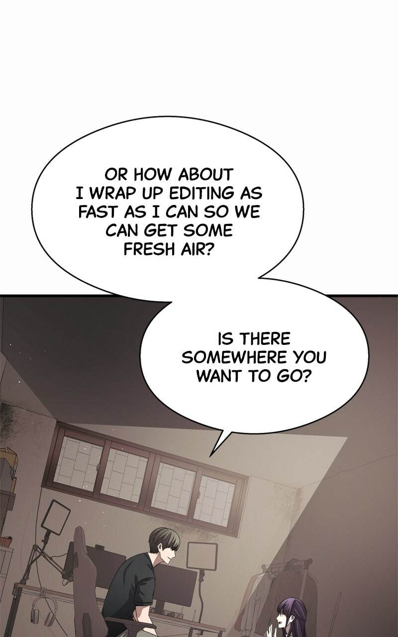 Ghost Dating Simulation (DONG9) Chapter 9 page 24 - 