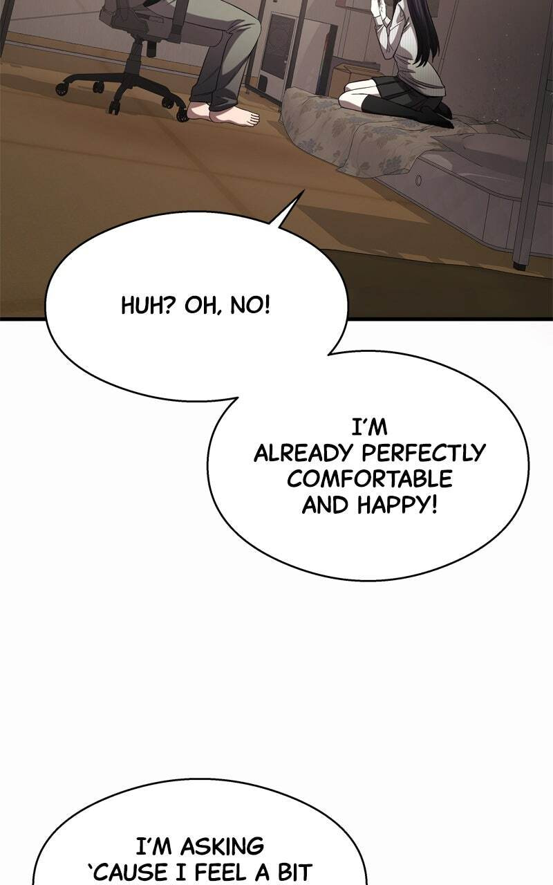 Ghost Dating Simulation (DONG9) Chapter 9 page 25 - 