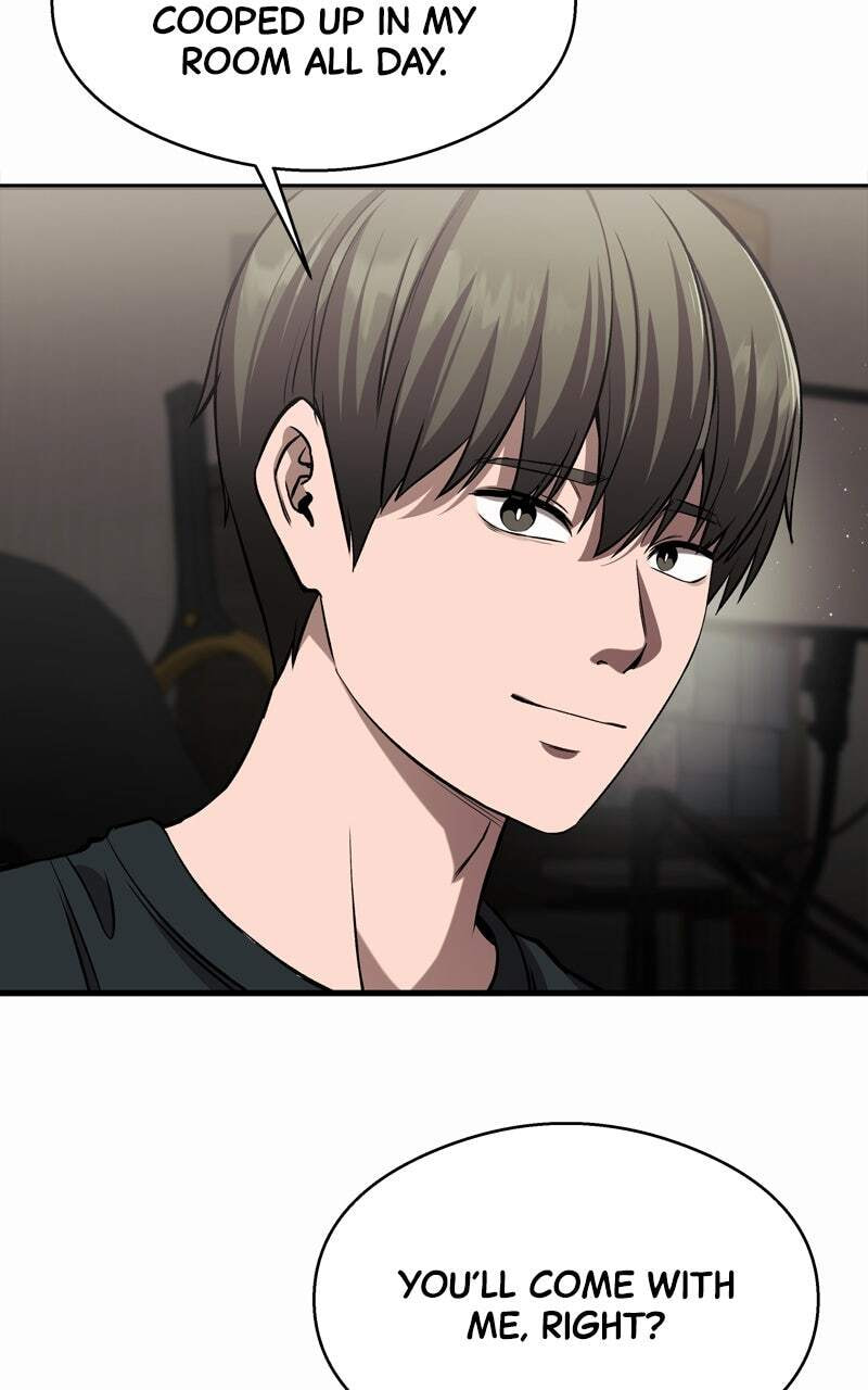 Ghost Dating Simulation (DONG9) Chapter 9 page 26 - 