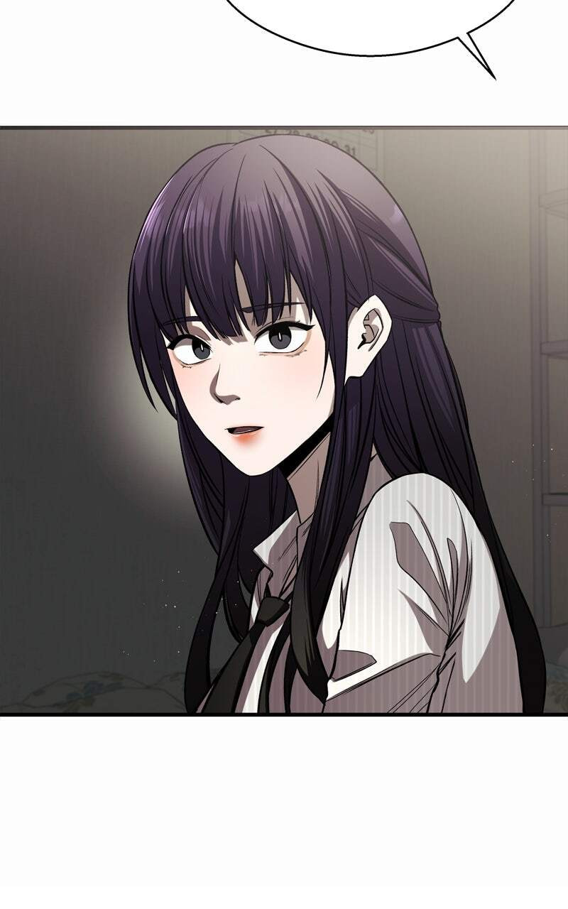 Ghost Dating Simulation (DONG9) Chapter 9 page 27 - 